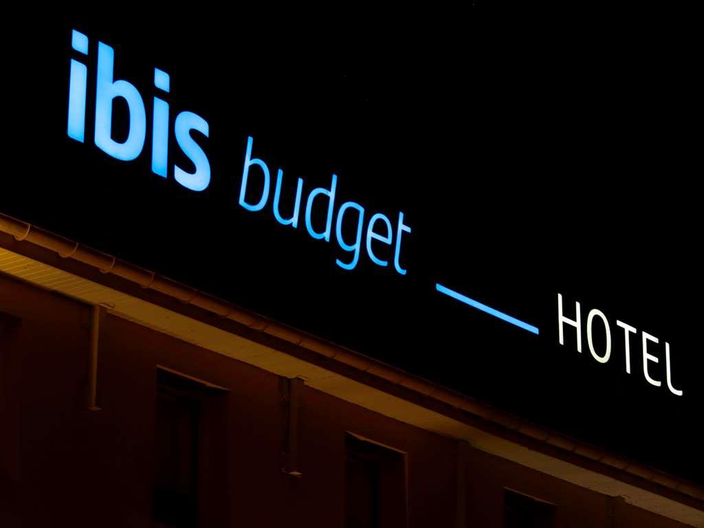 Ibis Budget Dole-Choisey Exteriör bild